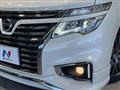 2018 Nissan Elgrand