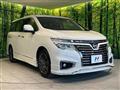 2018 Nissan Elgrand