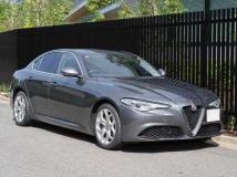 2021 Alfa Romeo Alfa Romeo Others