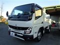 2025 Mitsubishi Fuso Canter