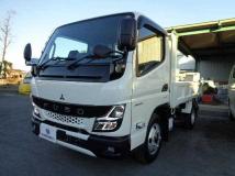 2025 Mitsubishi Fuso Canter