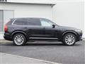 2016 Volvo XC90