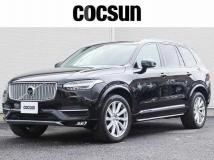 2016 Volvo XC90