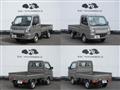 2025 Suzuki Carry Truck