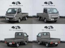 2025 Suzuki Carry Truck