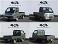 2025 Suzuki Carry Truck