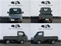 2025 Suzuki Carry Truck