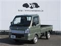 2025 Suzuki Carry Truck