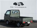 2025 Suzuki Carry Truck