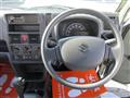 2025 Suzuki Carry Truck