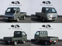 2025 Suzuki Carry Truck