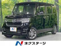 2021 Honda N BOX