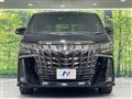 2020 Toyota Alphard G