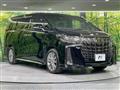2020 Toyota Alphard G
