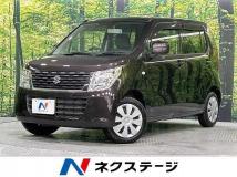 2016 Suzuki Wagon R