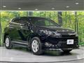 2016 Toyota Harrier