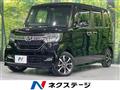 2018 Honda N BOX