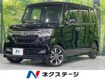 2018 Honda N BOX