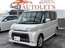 2013 Daihatsu Tanto