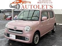 2015 Daihatsu MIRA COCOA