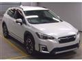2019 Subaru IMPREZA XV HYBRID