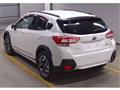 2019 Subaru IMPREZA XV HYBRID