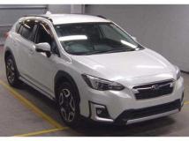 2019 Subaru IMPREZA XV HYBRID