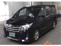 2017 Toyota Noah