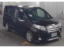2017 Toyota Noah