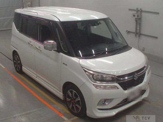 2018 Suzuki Suzuki Others