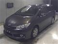 2013 Toyota Wish