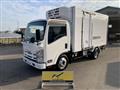 2011 Isuzu Elf Truck