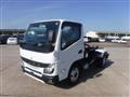 2023 Mitsubishi Fuso Canter