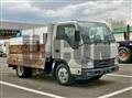 2016 Isuzu Elf Truck