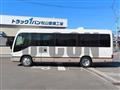 2018 Toyota Coaster
