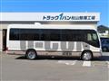 2018 Toyota Coaster