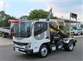 2024 Mitsubishi Fuso Canter