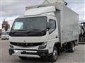 2024 Mitsubishi Fuso Canter