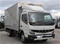 2024 Mitsubishi Fuso Canter