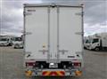 2024 Mitsubishi Fuso Canter