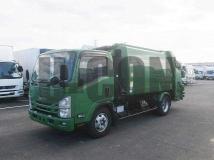 2017 Isuzu Elf Truck