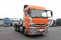 2019 Mitsubishi Fuso Super Great