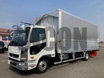2024 Mitsubishi Fuso Fighter