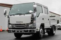 2018 Isuzu Elf Truck