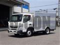 2012 Mitsubishi Fuso Canter