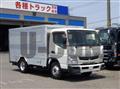 2012 Mitsubishi Fuso Canter