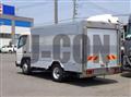 2012 Mitsubishi Fuso Canter