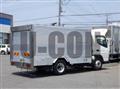2012 Mitsubishi Fuso Canter