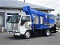 2012 Isuzu Elf Truck