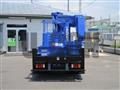 2012 Isuzu Elf Truck